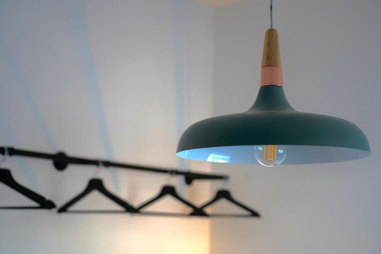 Luxurioese Maisonette Wohnung Im Szenenviertel 부퍼탈 외부 사진